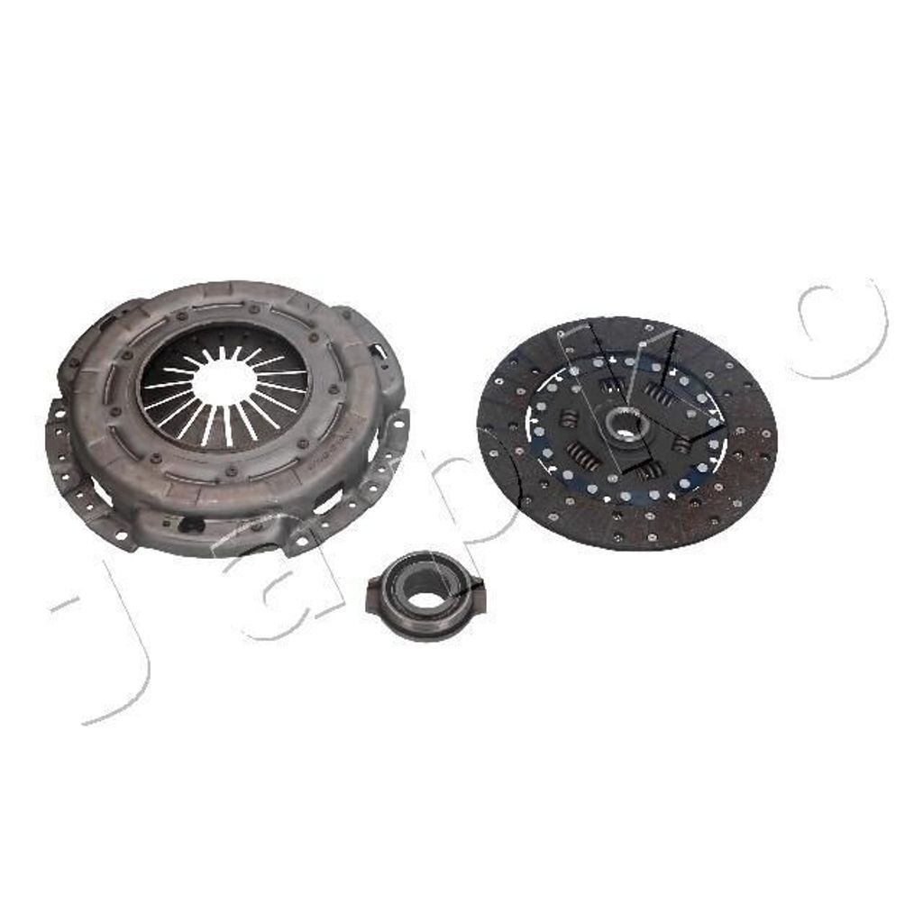 JAPKO Kupplungssatz Kupplung für FORD MAVERICK (UDS, UNS) 92180