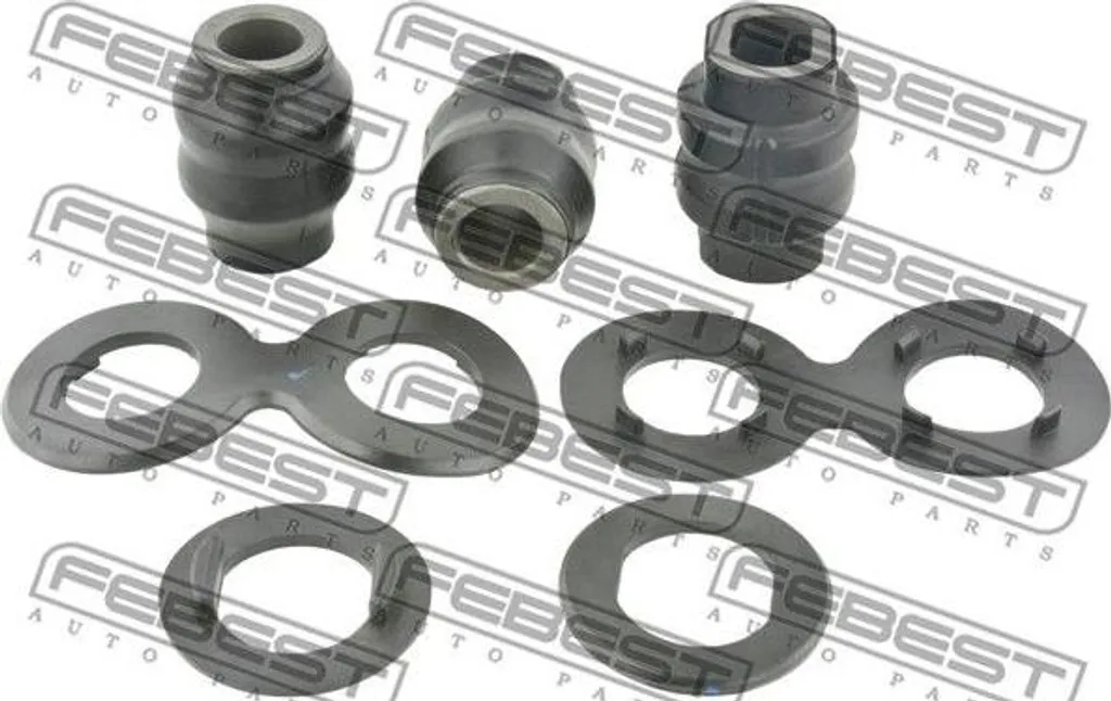 Kit Roulement de boîtier de direction compatible Patrol OE 492001LB2B