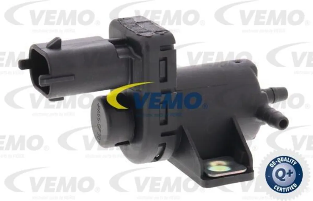 Transducteur de pression VEMO V40-63-0100 pour échappement OE 55574896