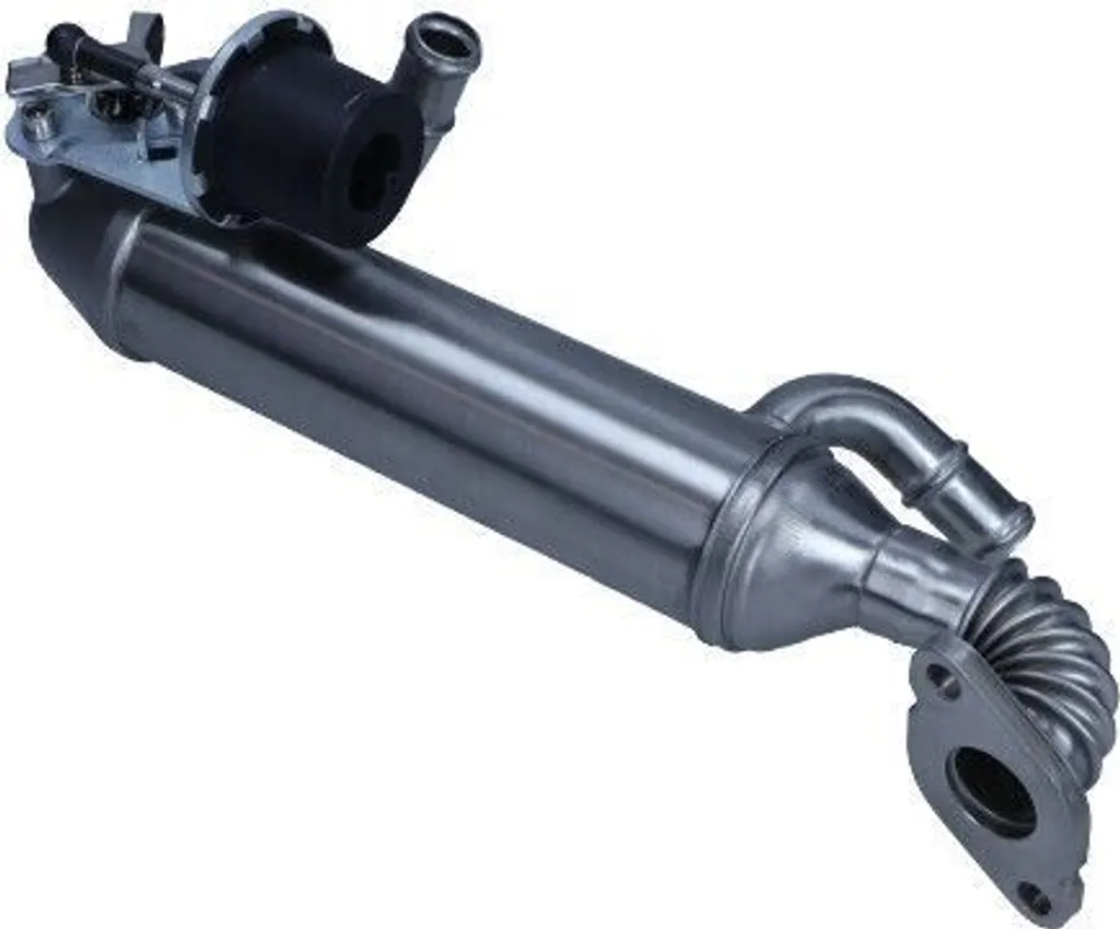 Supprimer Défaut EGR sur VW T5 et Touareg 7L - Module 070131512D