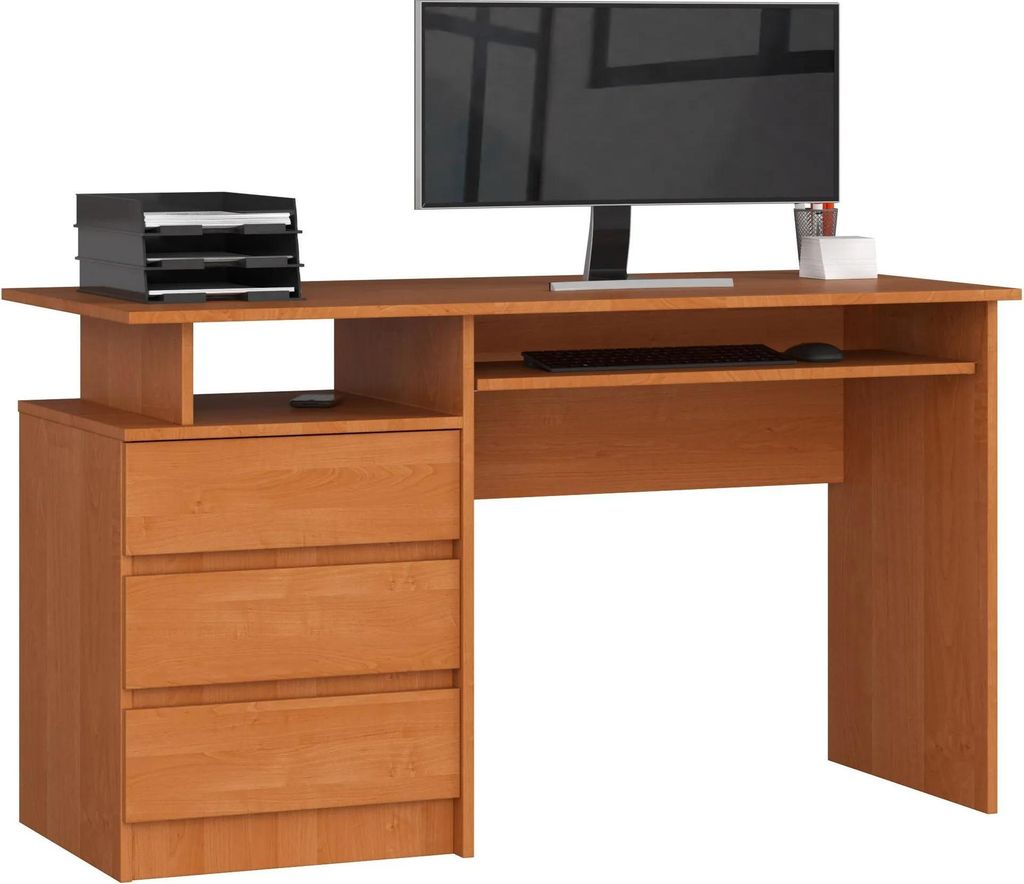 AKORD Furniture Factory IP0PBIUOLC002, Gerade, Rechteckige Produktbild 