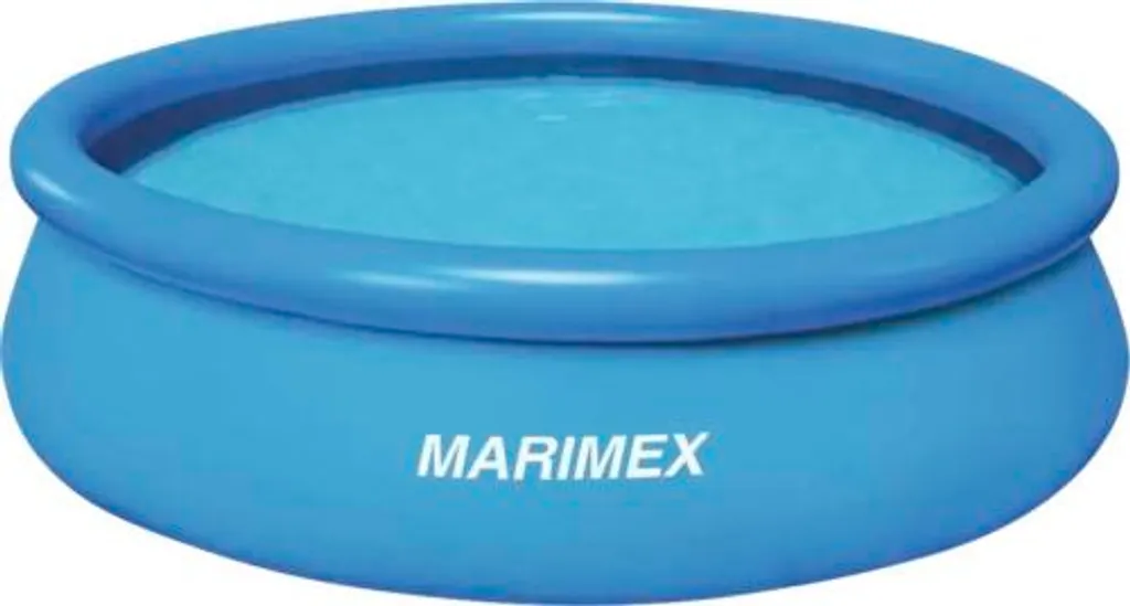 Piscine de Jardin pour Famille - Tampa Marimex 305 x 76 cm sans Filtre