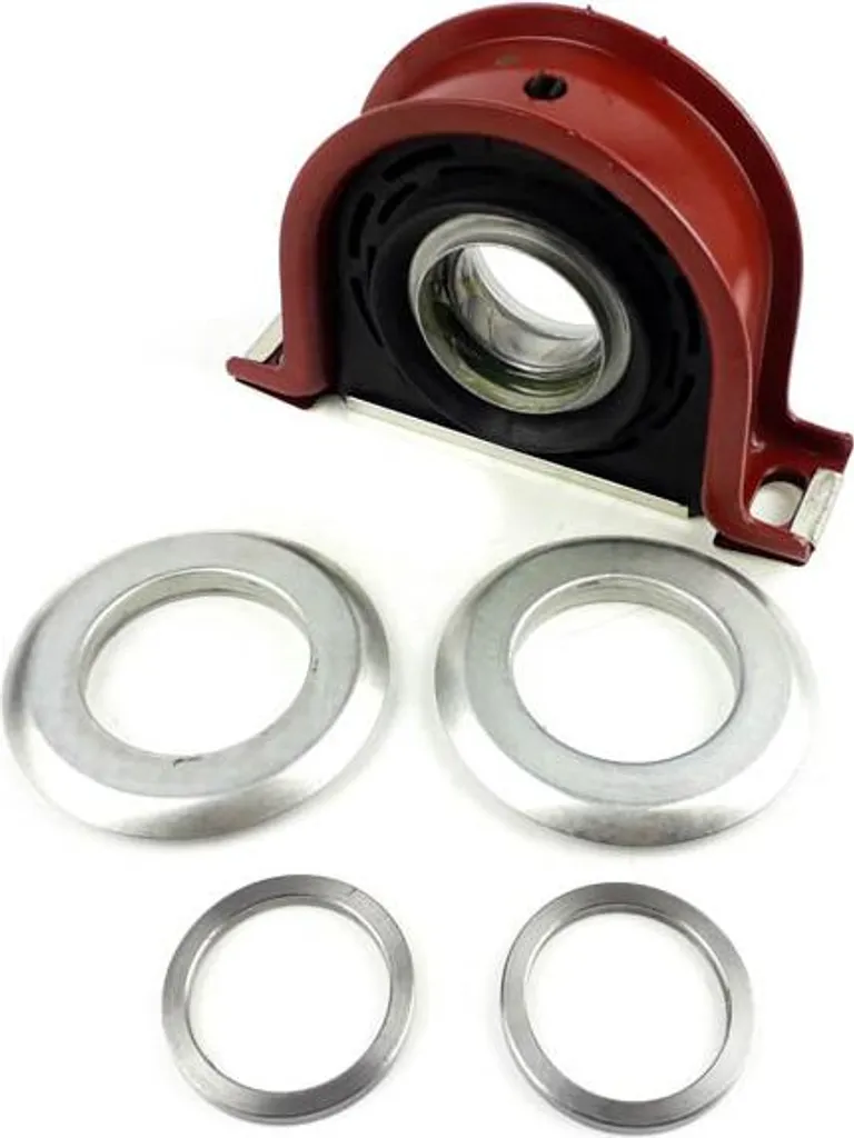 Palier d’arbre de transmission 55mm pour Iveco EuroCargo Ref 42536524