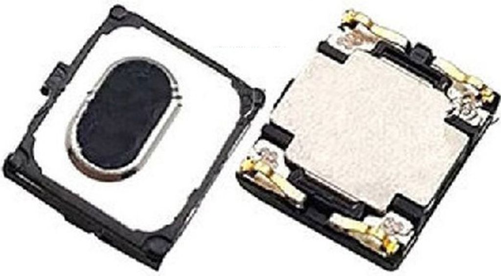 Huawei P8 Lite 2017 Hörmuschel Lautsprecher Earpiece Speaker Ohrmuschel