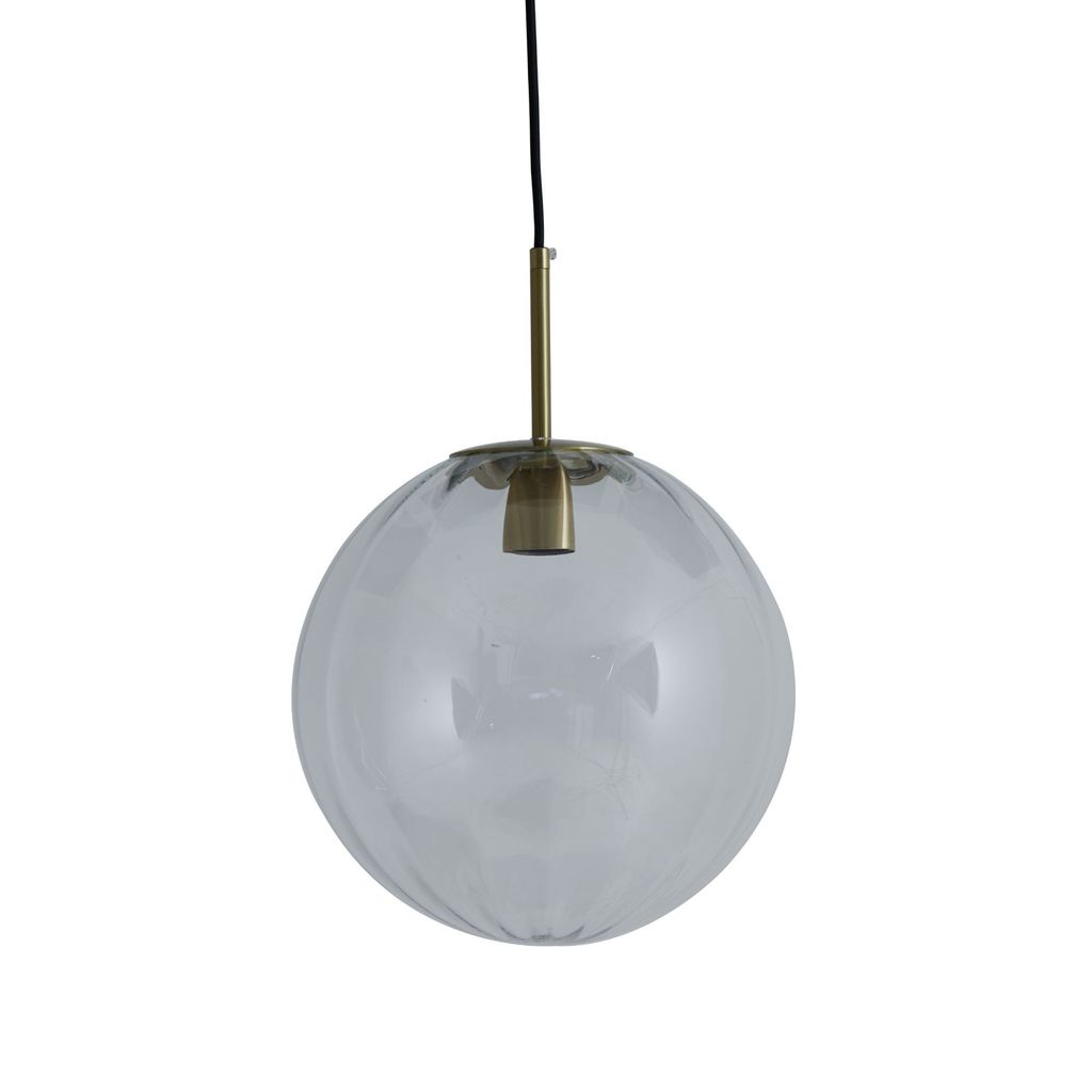 Light & Living - Hängeleuchte Magdala - Hell - Ø40cm Produktbild 