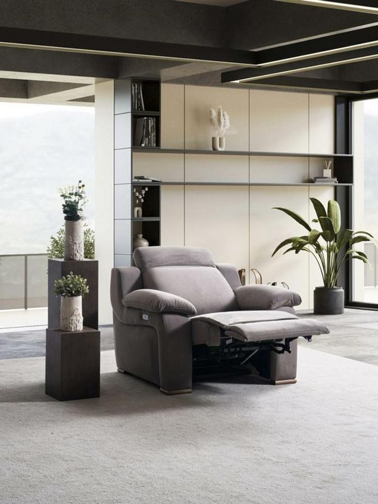 Relaxsessel TV-Sessel Liegesessel Komfortsessel Ruhesessel Relax Lounge