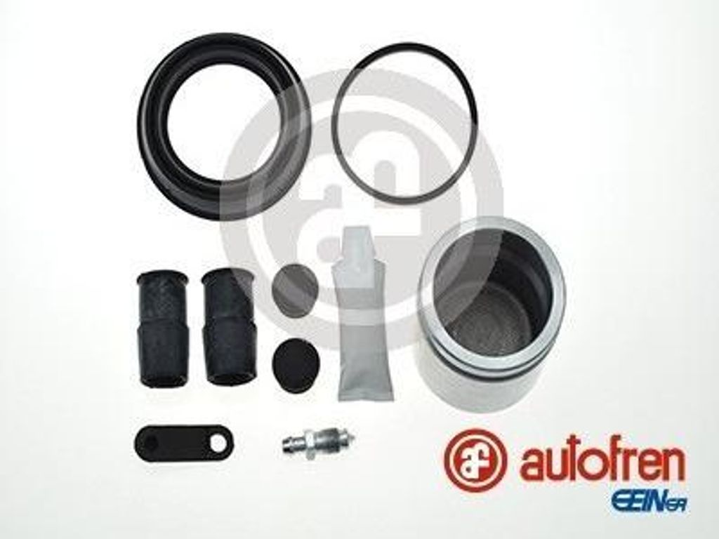 AUTOFREN SEINSA Bremssattel-Reparatursatz für FORD TRANSIT Pritsche/Fahrgestell (T) Vorne 57mm D42436C