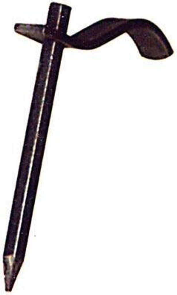 zweiteilige Fassadenklammer (50 Stück)