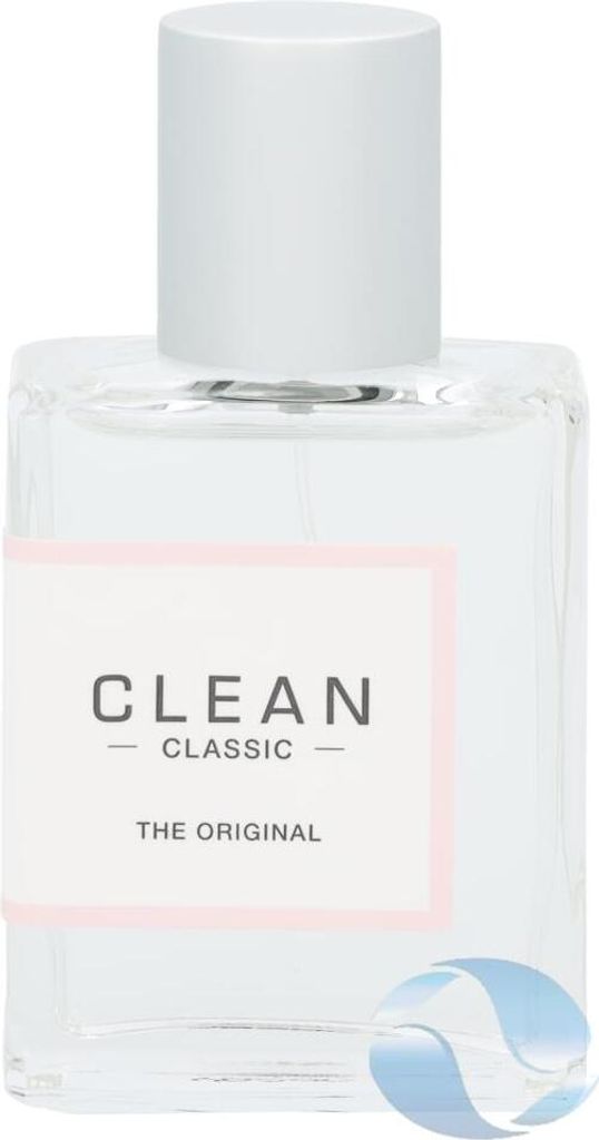 Clean Classic The Original Edp Spray Produktbild 