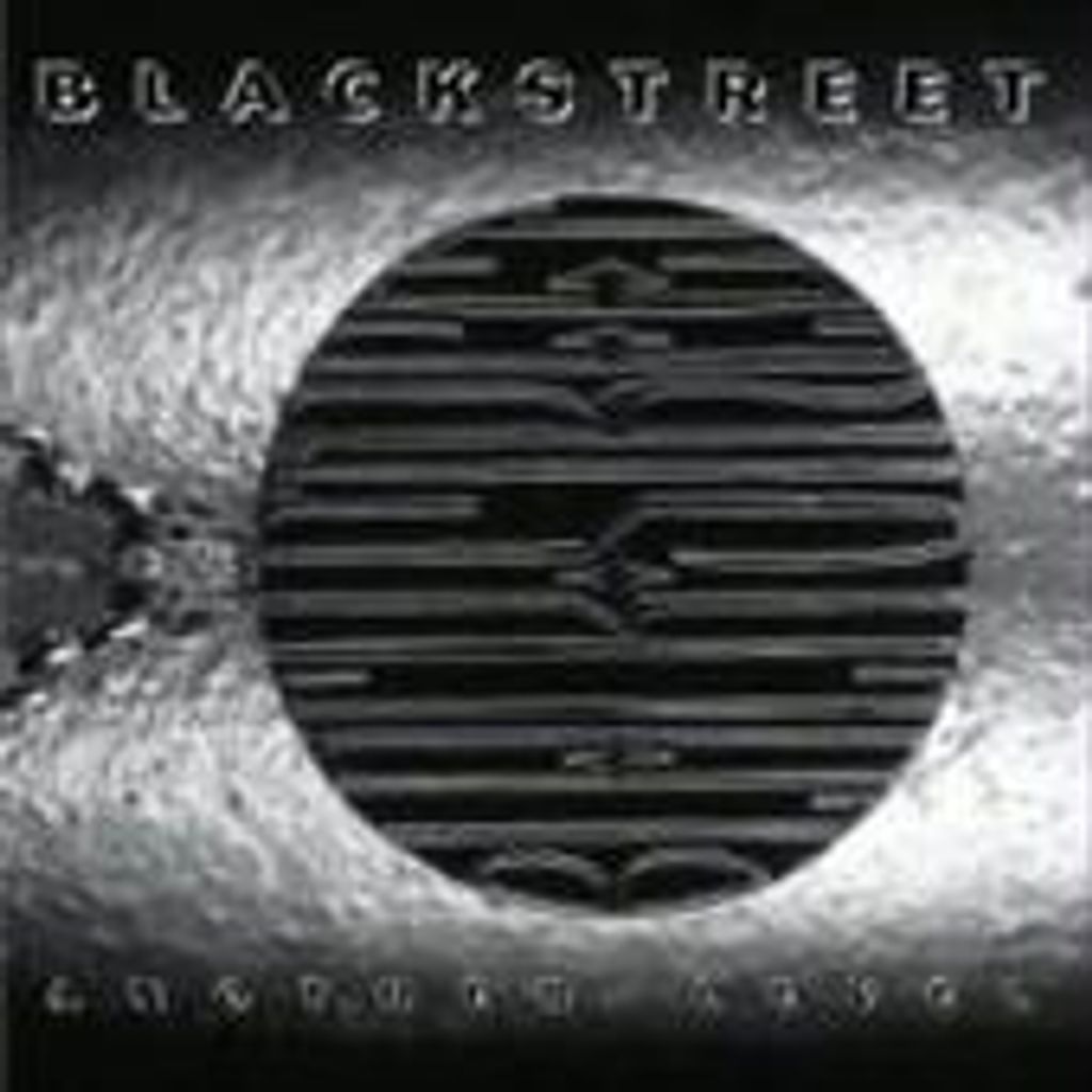 Blackstreet-Another Level