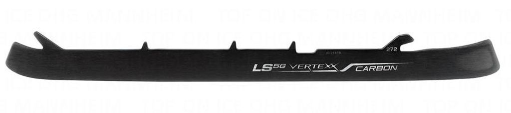 Bauer LS5G VERTEXX EDGE, schaatsblad, 3 mm, maat: 8 = 272 Productafbeelding 