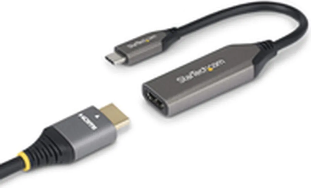 Câble USB-C vers HDMI 2.1 8K Startech - Connectez votre Écran 8K 20 cm