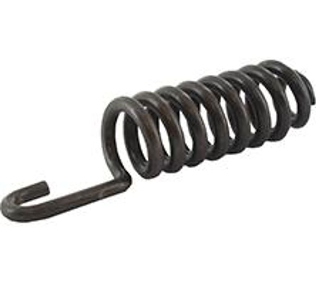 Federdämpfer anpassbar für McCulloch Maschinen wie Mac950, Mac960, Mac970, Promac 50, Promac 55, Promac 60. Original ersetzt