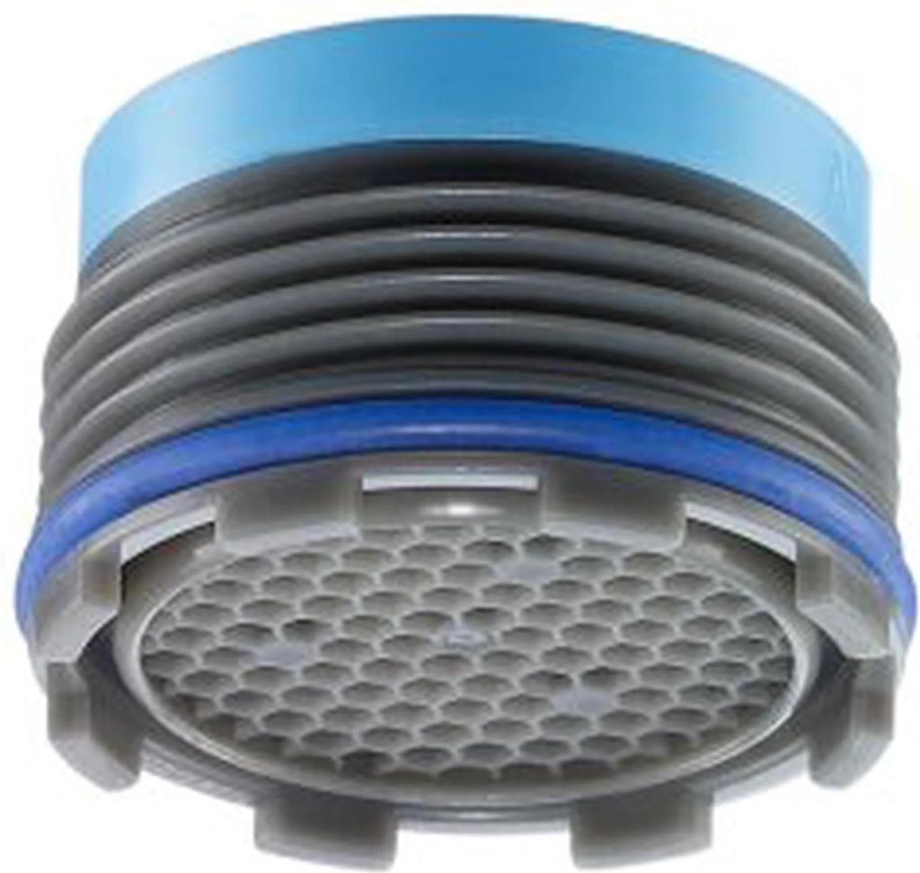 Neoperl Strahlregler Cache Honeycomb VPE: 1 Strahlregler + Immagine del prodotto 