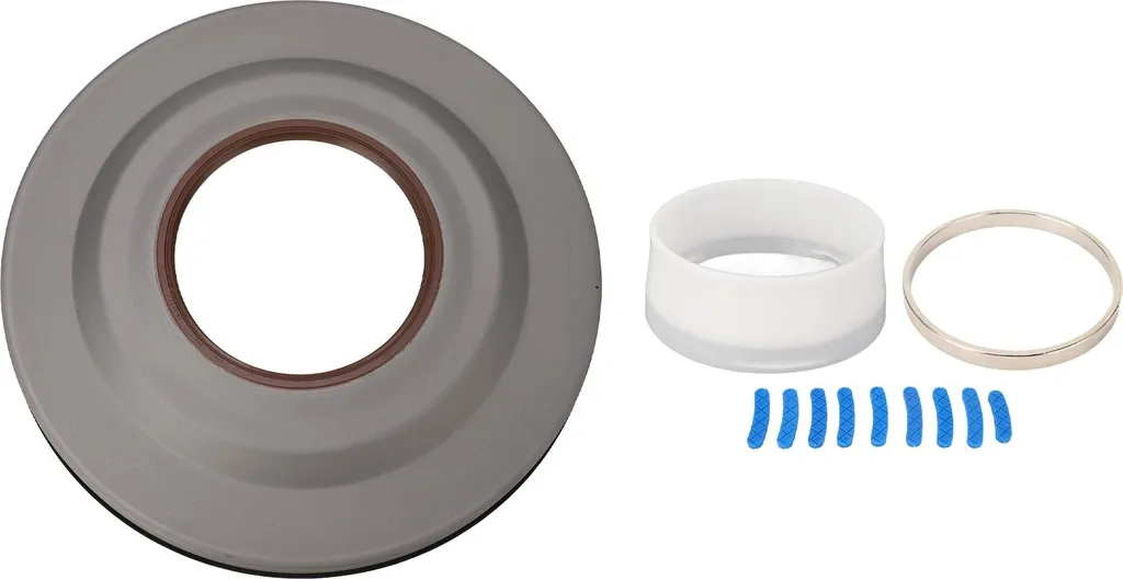 Kit Joints Étanchéité 6DCT450 PowerShift - Haute Résistance