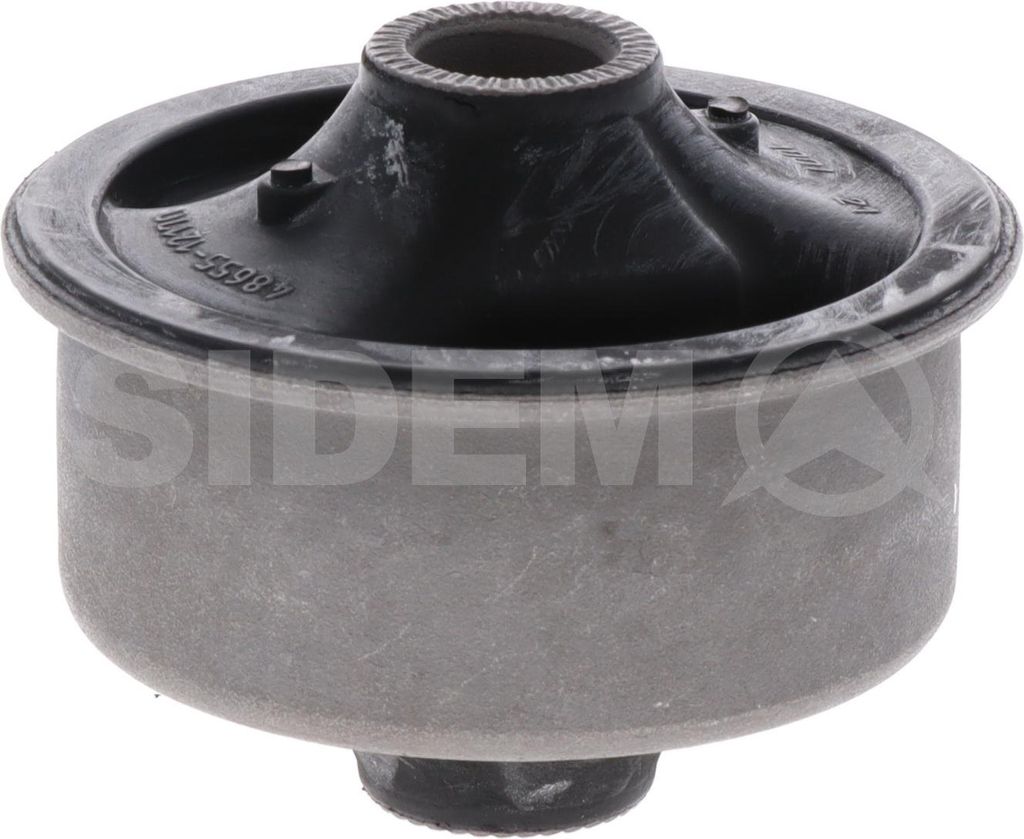 Lagerung Lenker für Querlenker für TOYOTA Avensis Verso (M2) Hinten Vorne 845625 SIDEM