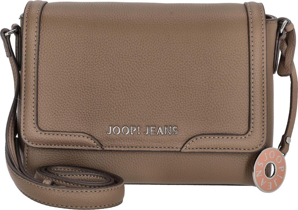 Women Diurno Lorena - Schultertasche 22 cm (sesame)