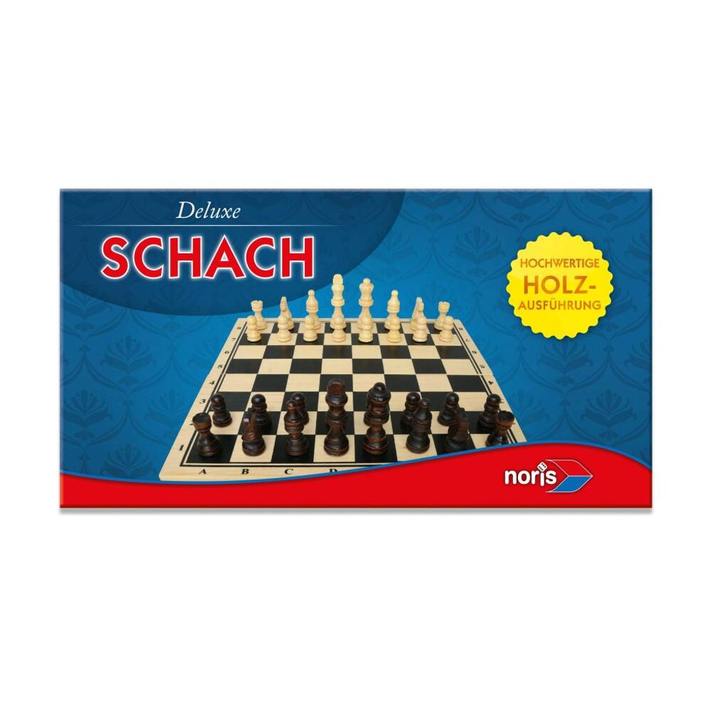 Scatola per scacchi con scomparto, scatola pieghevole, marmo nero