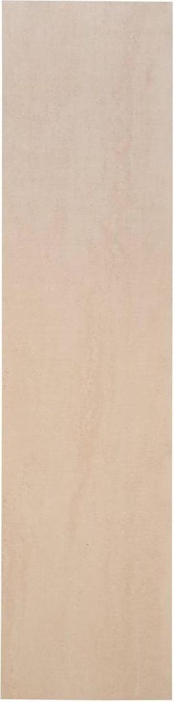 Wanddekorationspaneel cary 60x240cm beige - Atmosphera créateur d'intérieur