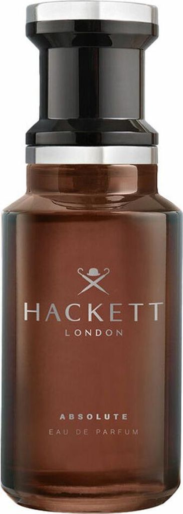 Hackett London Absolute, Eau de Parfum, 100 ml (para Imagen del producto 