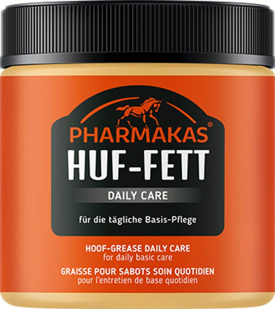 Pharmakas Huf-Fett 500ml, Größe:500ml