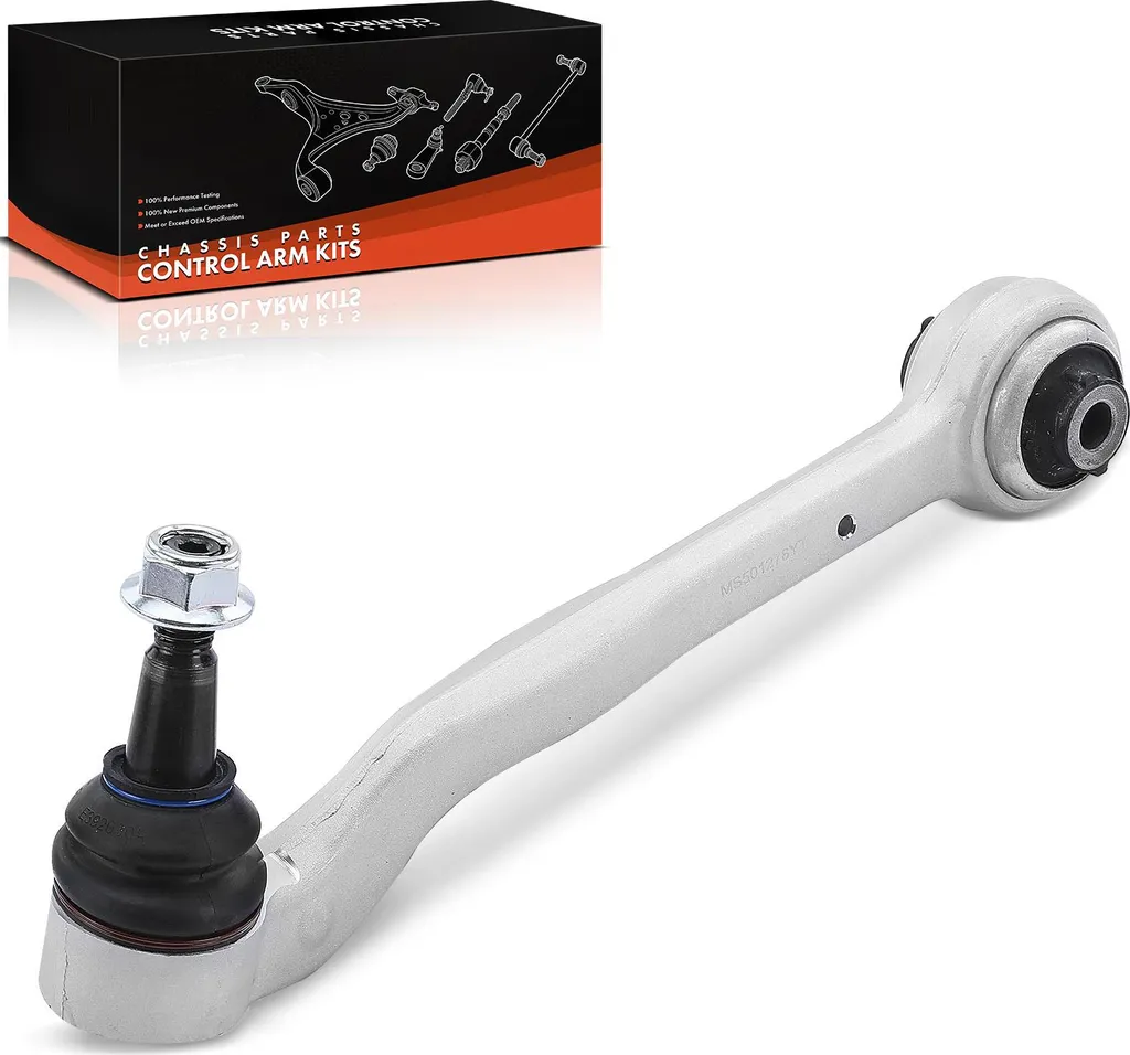 Bras de Suspension Avant Gauche Frankberg Robuste pour Cadillac ATS V6