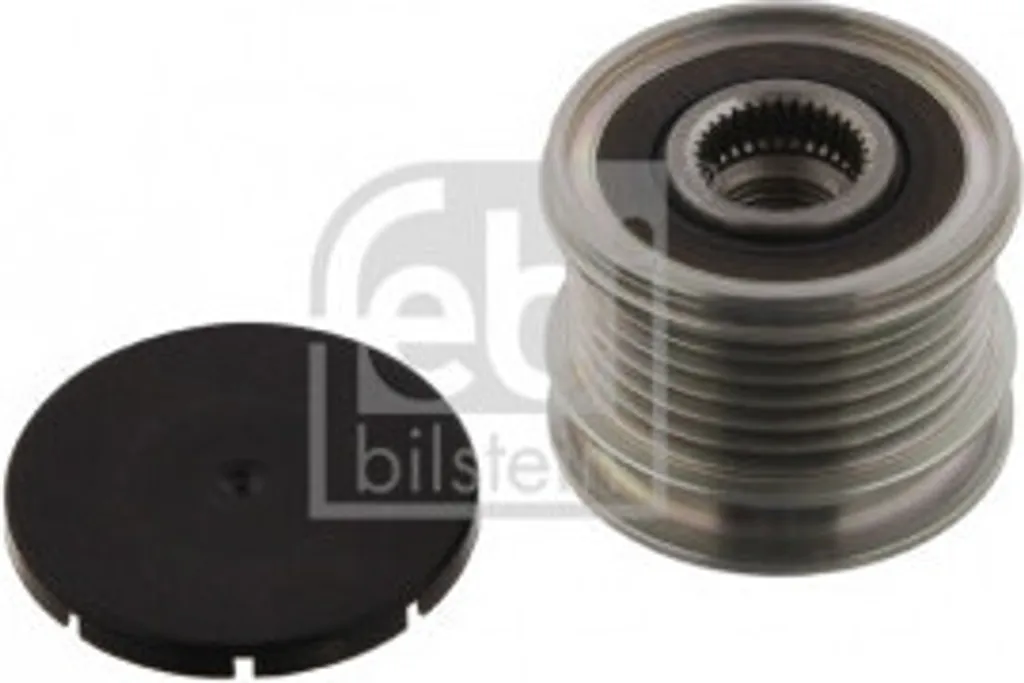Roue libre alternateur haute performance OE 2781500060 Mercedes CLS M