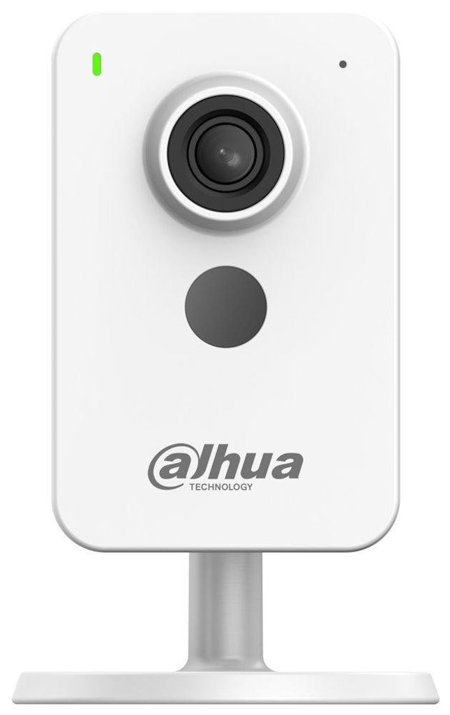 Wrl 4Mp Kubinė Wifi Kamera/C4K-P-0280B Dahua Immagine del prodotto 