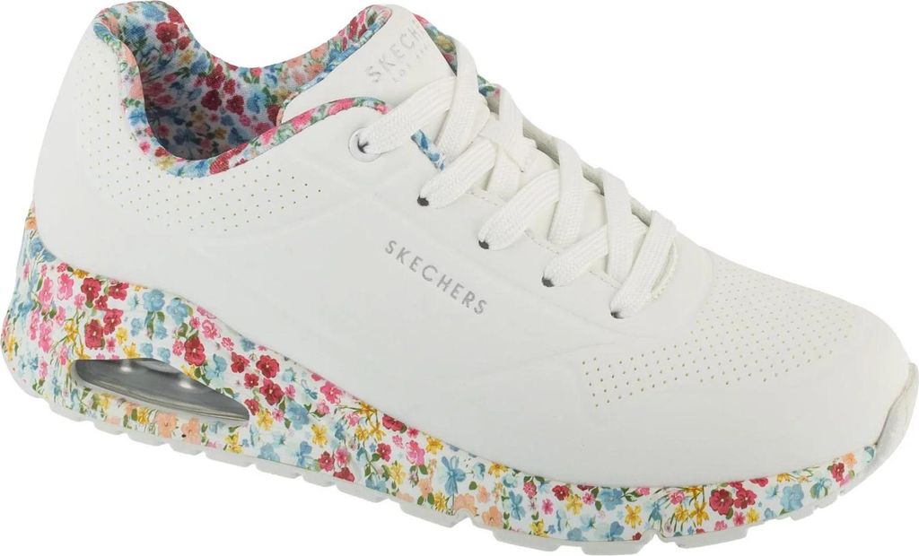 Skechers Uno - Majestic Garden 155583-WMLT