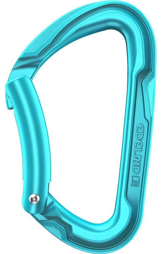 EDELRID Pure Bent III 329 icemint 329 icemint -
