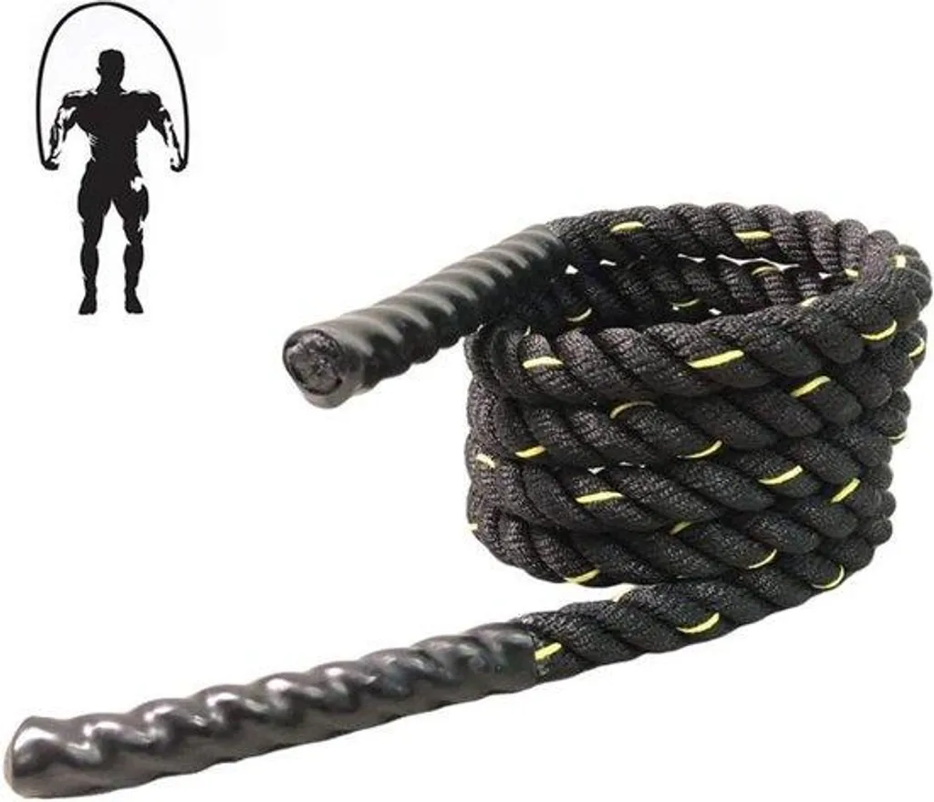 Bande élastique pour sport en salle ou extérieur entraînement complet