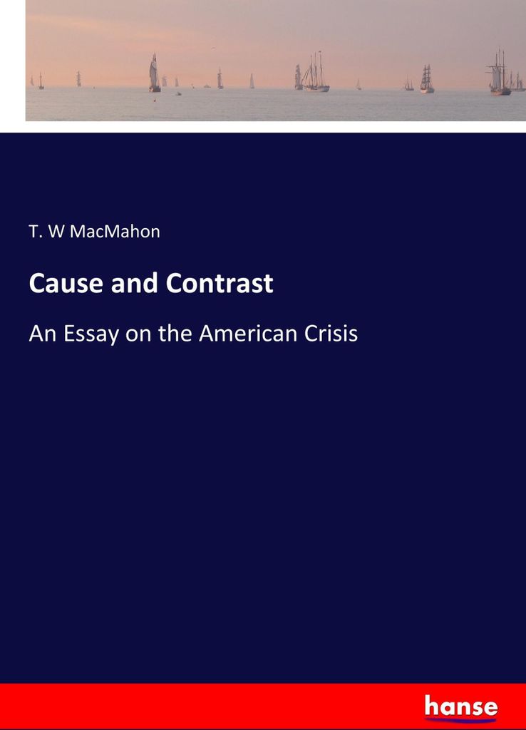 Cause and Contrast