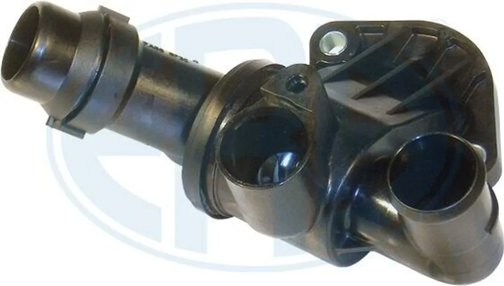 Thermostat d'eau avec joint étanche pour Audi A4 8E et Exeo 3R