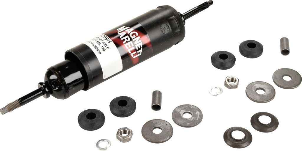 Stoßdämpfer vorne 71712475