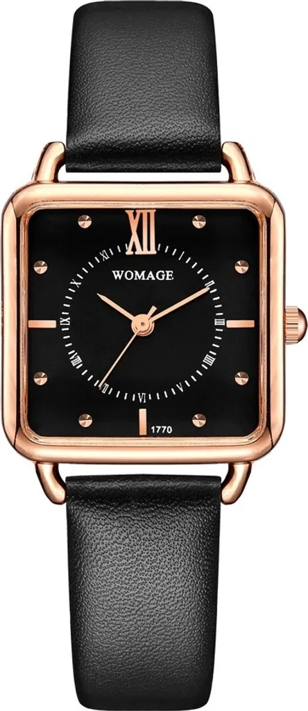 Regala un Sogno: Orologio Priscilla Nero KP12547 per Lei