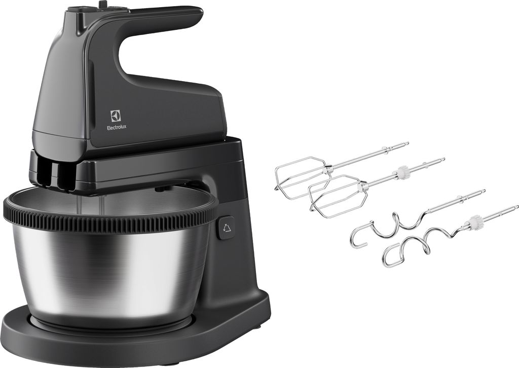 Electrolux Stolný mixér 500 Series ESM4B Sivá Obrázok produktu 