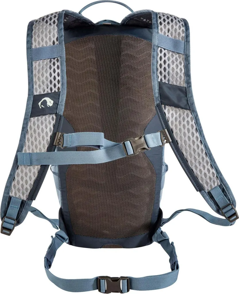 Sac à dos pour balade et excursion Active Pack 10 Elemental Blue 10L - 3