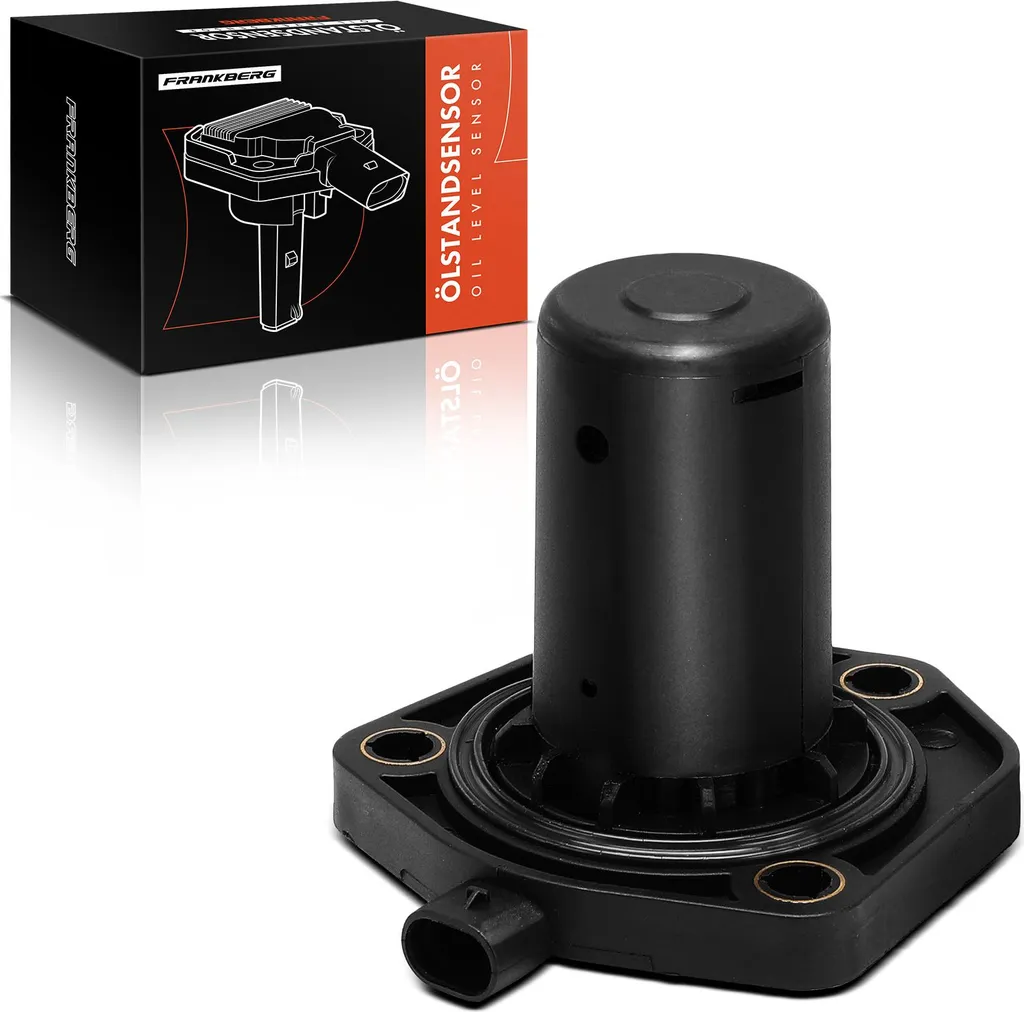 Sonde de niveau d'huile moteur compatible avec Mercedes CLA et GLA X156