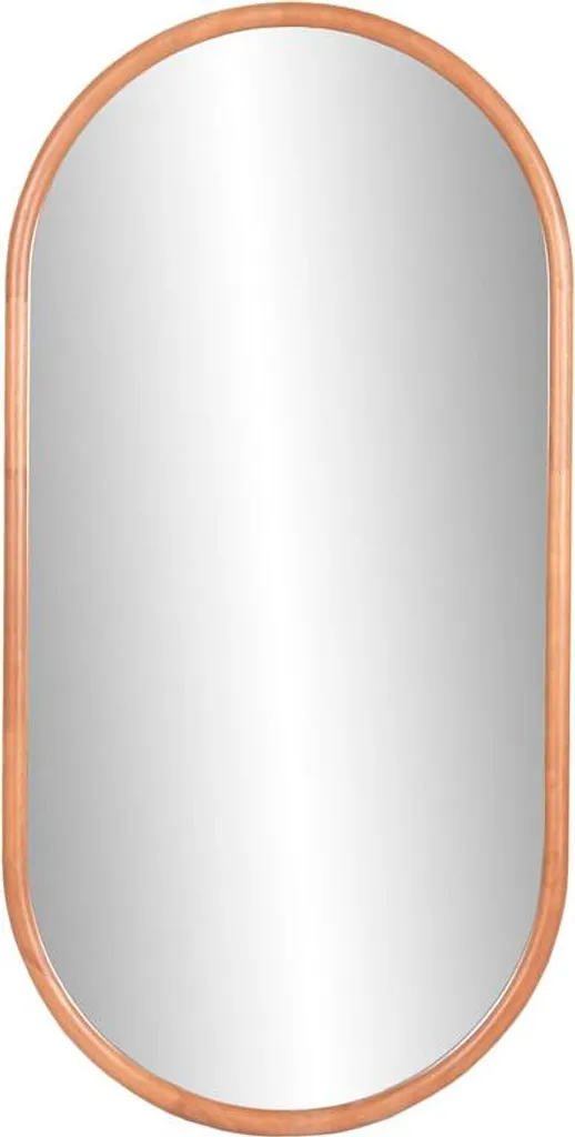 Miroir mural pour entrée ESPRIT - Agrandissez votre Espace Intérieur