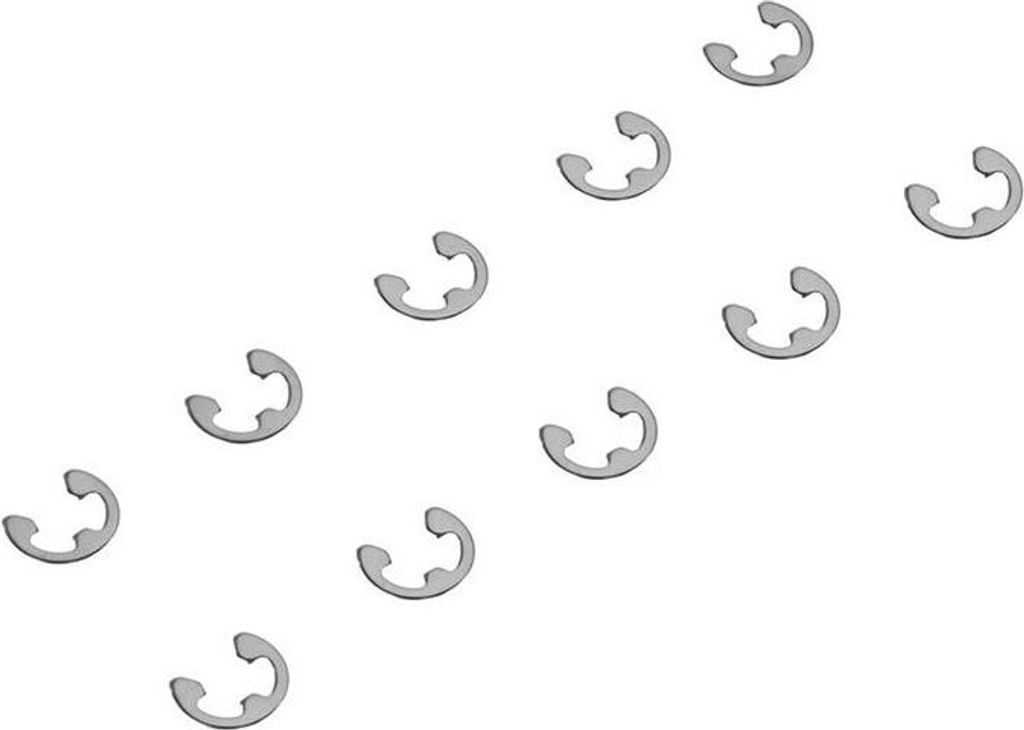 Axial AXA1391 E4 E-Clip (10)