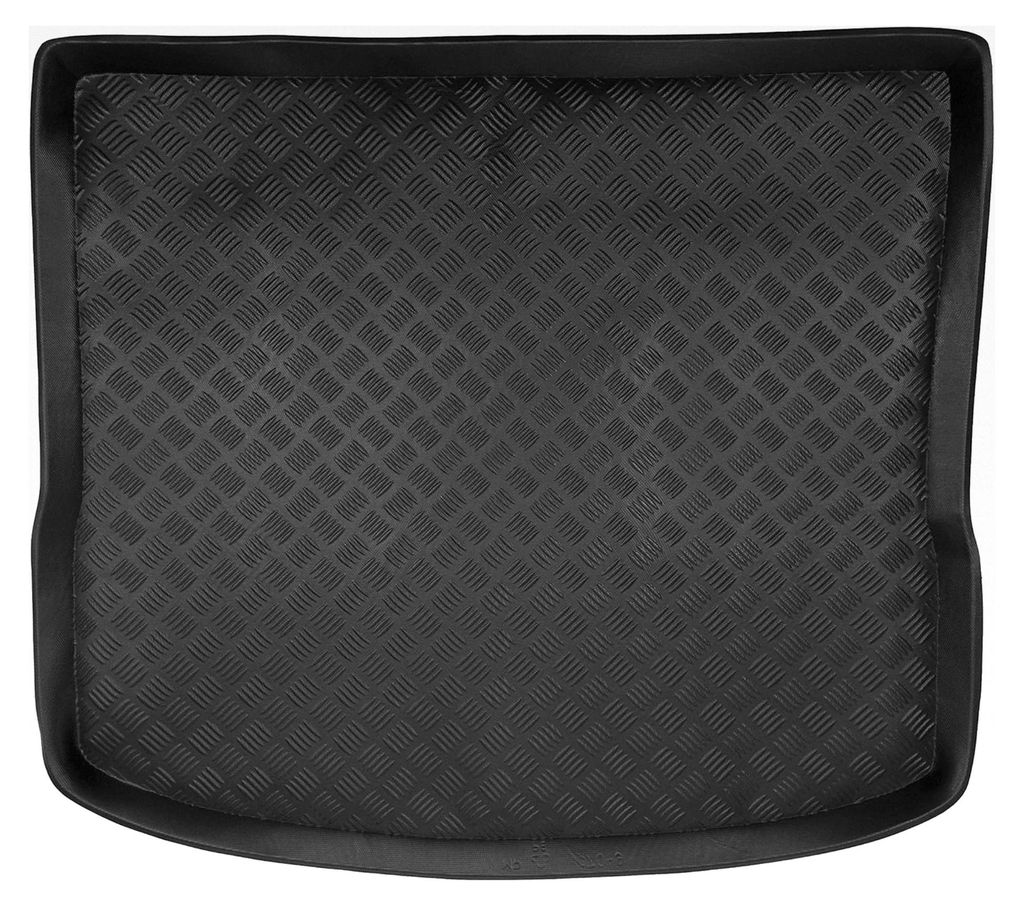 Kofferraumwanne für Ford Focus 2015-2018 Kombi