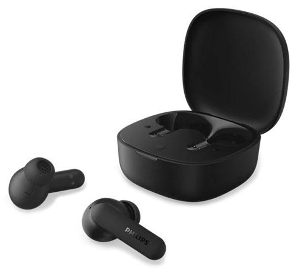 Philips TAT2200BK/00 casque True Wireless Stereo (TWS) Image du produit 