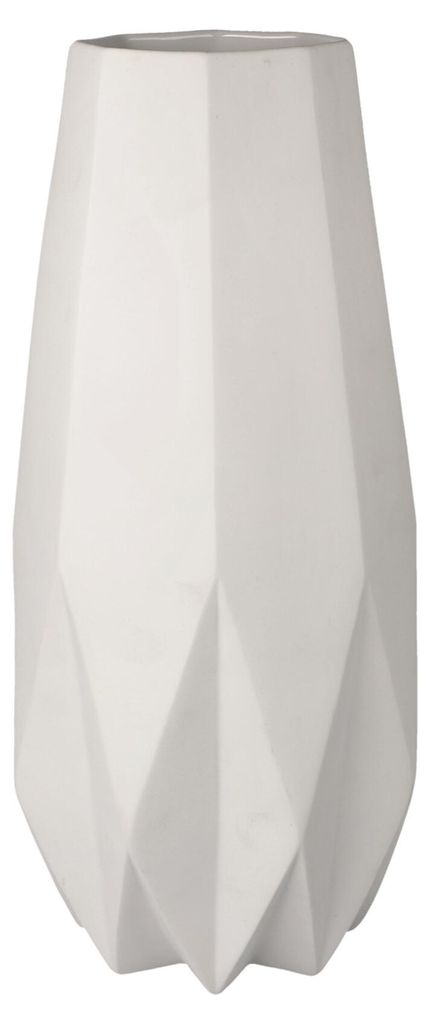 Goebel Vase 33.5 cm - Polygono Star Kaiser Porzellan Polygono 14003731