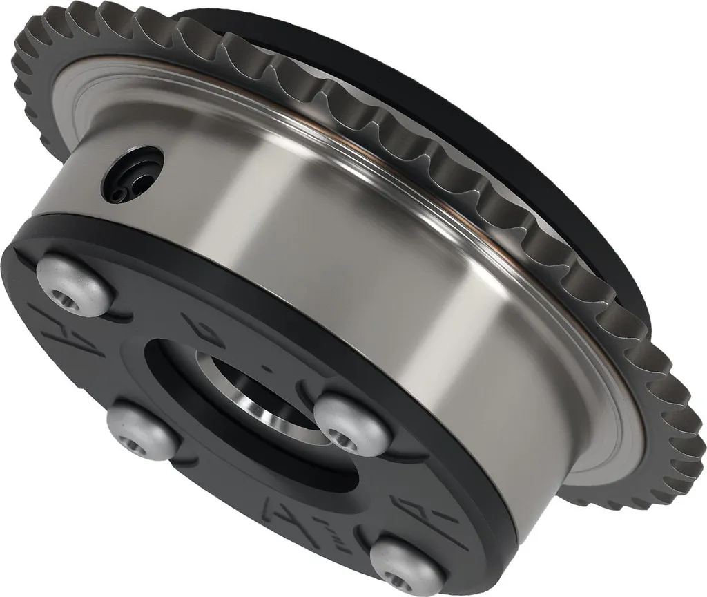 Distributeur hydraulique renforcé pour moteur Mercedes M271 2710510003