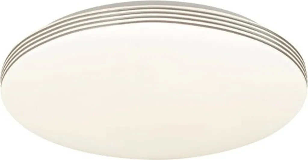 Lampada Soffitto 53cm Oscar Rabalux 3411 | LED 36W 2700 Lumen