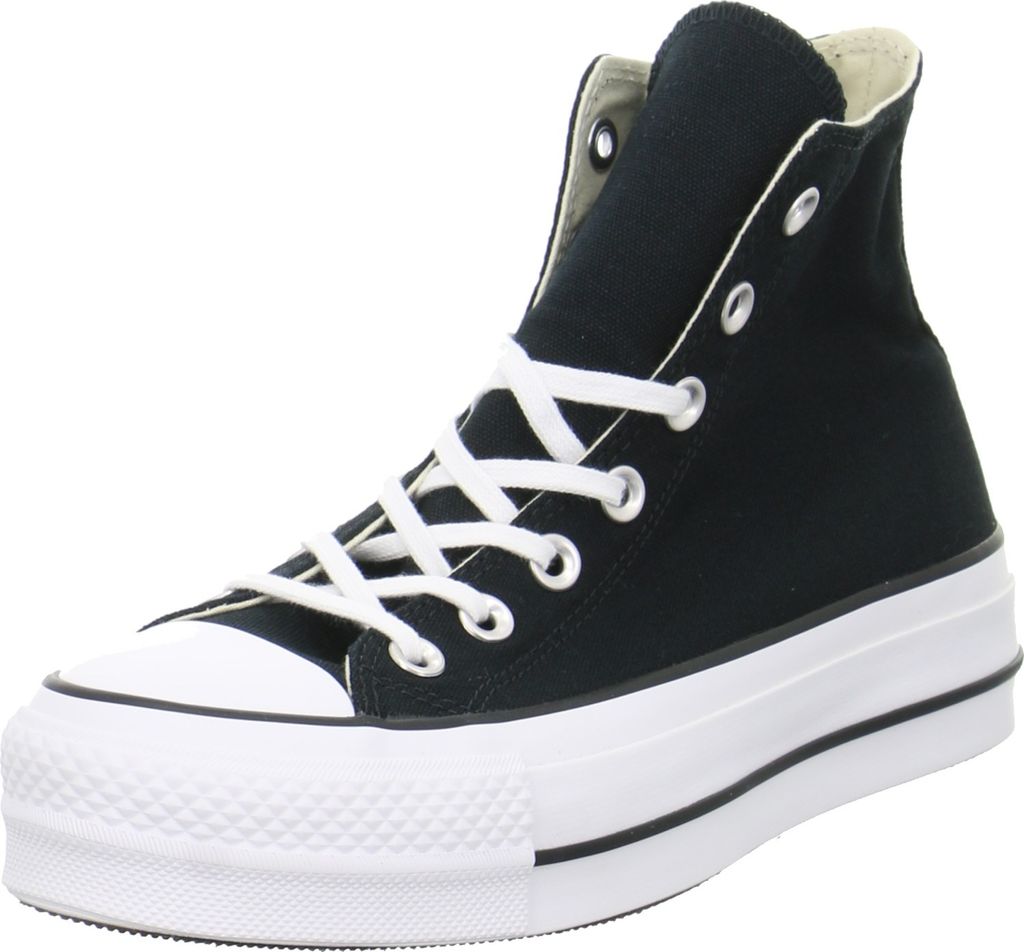 Converse Converse Hi Lift Czarny Zdjęcie produktu 