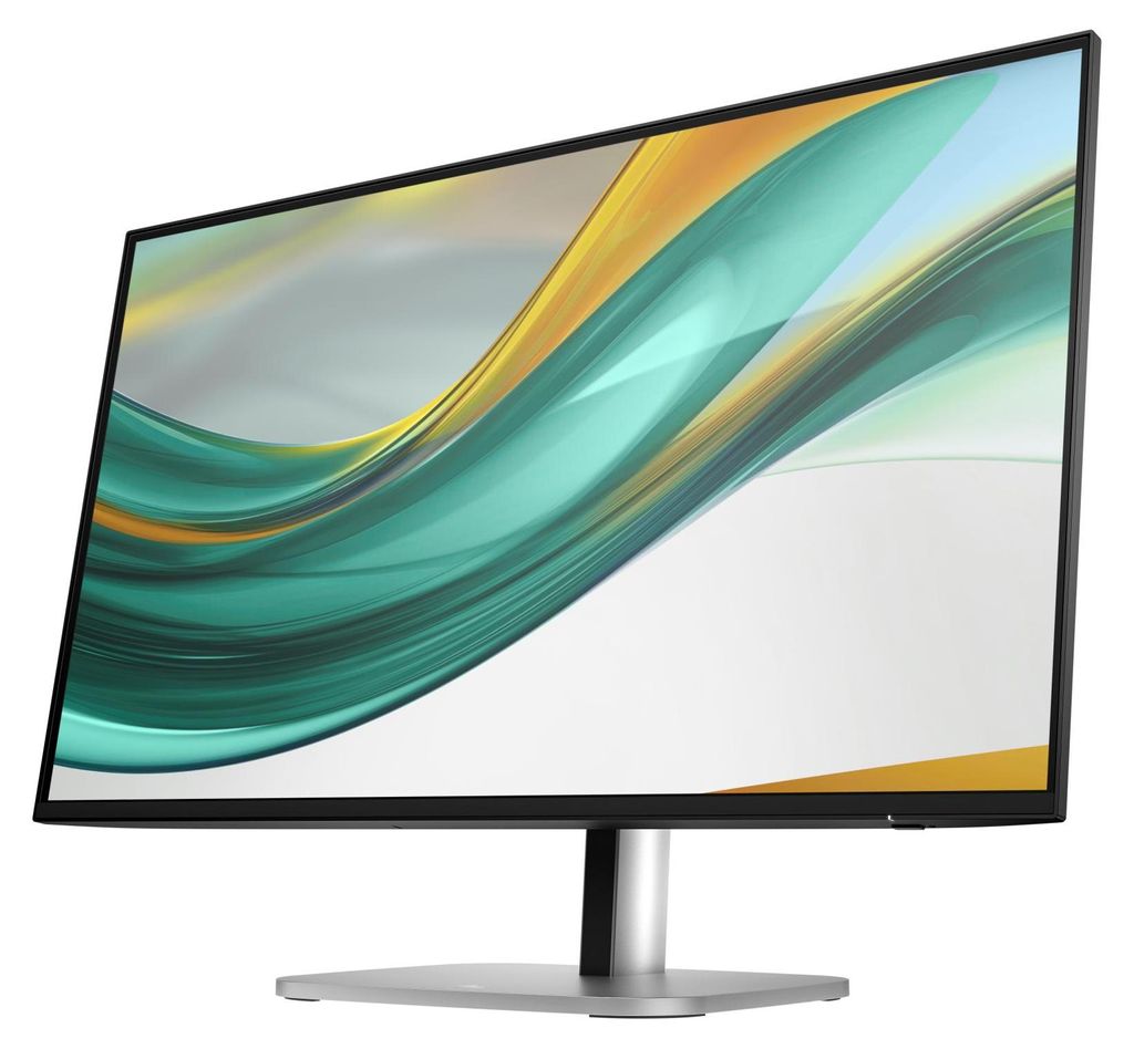Hp 527Pf Ips Fhd 1920X1080@120Hz Dp/Hdmi 350Cd 5Ms Obrázok produktu 