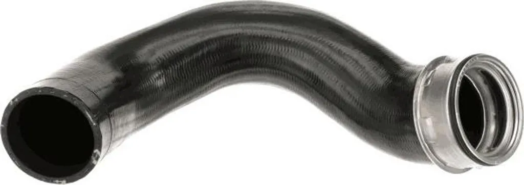 Stop aux Fuites de Turbo - Conduite Intercooler Vw Tiguan 2,0Tdi