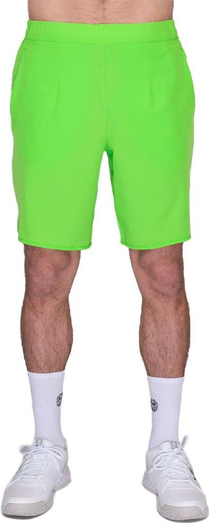 Bidi Badu Crew 9inch Kurze Hose Grün L Herren Grün L