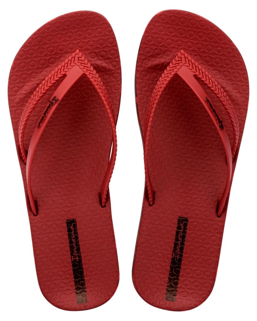 IPANEMA Damen Zehentrenner Bossa Soft V Produktbild 